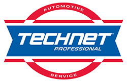 Technet logo