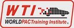 WorldPAcTraining Institute logo