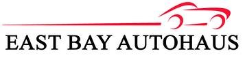 East Bay Autohaus logo