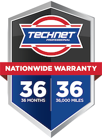 Technet logo